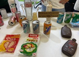 Μικροπλαστικά και συσκευασίες από το 1980 καταδεικνύουν το έλλειμμα της ανακύκλωσης- Εκδήλωση της ΑΝΑΚΕΜ