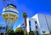 ΥΠΑ: Ενέργειες αναβάθμισης των υπηρεσιών αεροναυτιλίας και εναέριας κυκλοφορίας