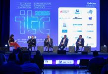 ITC 2025: Πάνω από 500 εκατ. ευρώ επενδύθηκαν για logistics real estate στην Ελλάδα το 2024