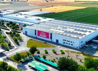 Barilla Hellas: Ενίσχυση πωλήσεων και κερδοφορίας το 2024 – Επενδύσεις με επίκεντρο την πράσινη ενέργεια και τη βιώσιμη ανάπτυξη