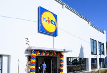 Lidl Ελλάς: Επένδυση ύψους 12,4 εκατ. ευρώ για νέο κατάστημα στο Αιγάλεω