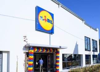 Lidl Ελλάς: Επένδυση ύψους 12,4 εκατ. ευρώ για νέο κατάστημα στο Αιγάλεω