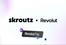Στρατηγική συνεργασία Skroutz και Revolut