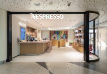 Nespresso Hellas: Διψήφια ανάπτυξη το 2024 – Διεύρυνση του δικτύου καταστημάτων