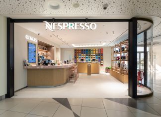 Nespresso Hellas: Διψήφια ανάπτυξη το 2024 – Διεύρυνση του δικτύου καταστημάτων