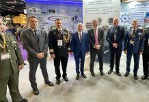 Στην “DSEI 2025” η INTRACOM DEFENSE