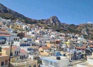 Η Κάρπαθος στα 11 «κρυφά διαμάντια» της Ευρώπης για υπαίθριες δραστηριότητες