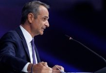 Μητσοτάκης: Ο σχεδιασμός της Ελλάδας δεν χρειάζεται έγκριση από την Τουρκία – Το καλώδιο με την Κύπρο θα ωφελήσει τη Λευκωσία