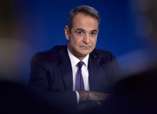 «Οι εκλογές θα γίνουν το 2027 – Ο Τσίπρας στηρίζεται από επιχειρηματικά συμφέροντα» – Τα πολιτικά μηνύματα Μητσοτάκη από τη ΔΕΘ