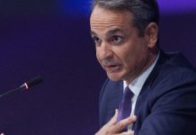 Ανέλαβε την ευθύνη για το σκάνδαλο του ΟΠΕΚΕΠΕ ο Μητσοτάκης – Τι είπε για 13ο μισθό, φοροελαφρύνσεις, ακρίβεια και στήριξη στην ύπαιθρο