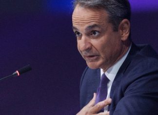 Ανέλαβε την ευθύνη για το σκάνδαλο του ΟΠΕΚΕΠΕ ο Μητσοτάκης – Τι είπε για 13ο μισθό, φοροελαφρύνσεις, ακρίβεια και στήριξη στην ύπαιθρο