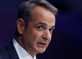 89η ΔΕΘ: Στεγαστικό και δημογραφική κατάρρευση – Πώς απάντησε ο πρωθυπουργός στα ερωτήματα των δημοσιογράφων