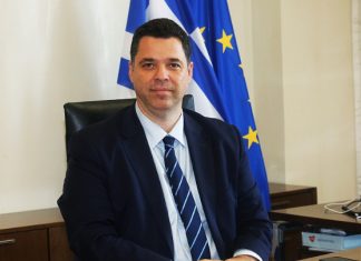 Θ. Κοντογεώργης: Η τοποθέτηση του πρωθυπουργού σήμερα θα φορά και το παρόν και το μέλλον