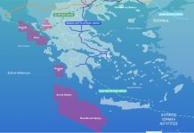 Υδρογονάνθρακες: Νέα σελίδα στην Κρήτη (εικόνα)