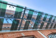 Θεσσαλονίκη: Αναβρασμός εργασιών για τη δημιουργία του πρώτου εργοστασίου παραγωγής φωτοβολταϊκών 3ης γενιάς παγκοσμίως