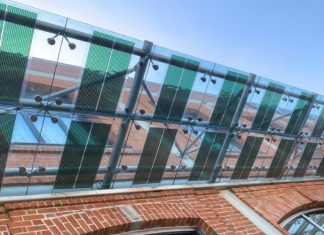 Θεσσαλονίκη: Αναβρασμός εργασιών για τη δημιουργία του πρώτου εργοστασίου παραγωγής φωτοβολταϊκών 3ης γενιάς παγκοσμίως