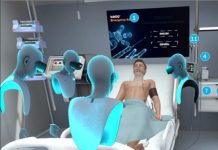 Τεχνολογίες και εργαλεία πολυαισθητηριακής μάθησης, εικονικής πραγματικότητας και ενεργούς γήρανσης παρουσιάζει το ΑΠΘ στην 89η ΔΕΘ