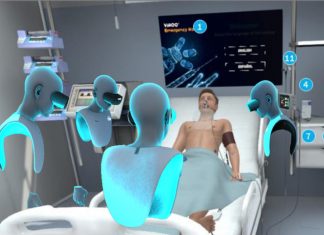 Τεχνολογίες και εργαλεία πολυαισθητηριακής μάθησης, εικονικής πραγματικότητας και ενεργούς γήρανσης παρουσιάζει το ΑΠΘ στην 89η ΔΕΘ