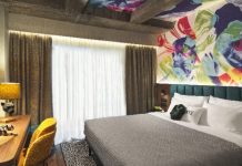 Leonardo Hotels: Έναρξη λειτουργίας του NYX HOTEL THESSALONIKI