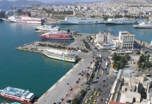 Πρωτοβουλίες για εκσυγχρονισμό ακτοπλοϊκού στόλου & λιμενικών εγκαταστάσεων