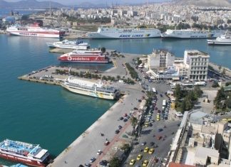 Πρωτοβουλίες για εκσυγχρονισμό ακτοπλοϊκού στόλου & λιμενικών εγκαταστάσεων