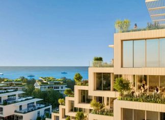 Ελληνικό: Το 93% των κατοικιών του Little Athens έχουν πωληθεί ή δεσμευθεί