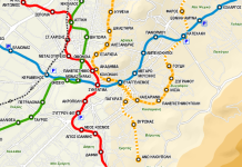 Τέλη του 2029 ολοκληρώνεται η γραμμή 4 του Μετρό της Αθήνας – Η πορεία των έργων