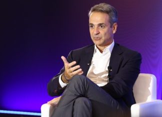 Κυρ. Μητσοτάκης: Η Τεχνητή Νοημοσύνη είναι η νέα, μεγάλη, συναρπαστική ευκαιρία για τη χώρα