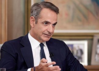 Κ. Μητσοτάκης: Αντιμετώπιση της ακρίβειας με γενναία, μόνιμη και στοχευμένη αύξηση των πραγματικών μισθών