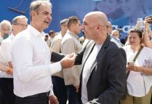 Γ. Μπρατάκος: Το ΕΒΕΑ χαιρετίζει τις κυβερνητικές αποφάσεις – Ανοιχτή η ανάγκη για πρόσθετες μεταρρυθμίσεις