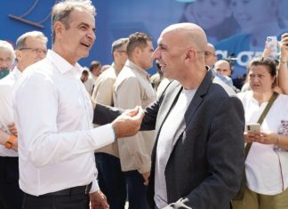 Γ. Μπρατάκος: Το ΕΒΕΑ χαιρετίζει τις κυβερνητικές αποφάσεις – Ανοιχτή η ανάγκη για πρόσθετες μεταρρυθμίσεις