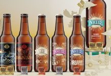 Νέα, διεθνής αναγνώριση στα World Beer Awards 2025 για την ζυθοποιία ΝΗΣΟΣ-Έξι μπύρες, οκτώ βραβεία