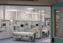 Reggeborgh Invest: Δωρεά ιατροτεχνολογικού εξοπλισμού στο Γενικό Νοσοκομείο Κέρκυρας