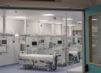 Reggeborgh Invest: Δωρεά ιατροτεχνολογικού εξοπλισμού στο Γενικό Νοσοκομείο Κέρκυρας