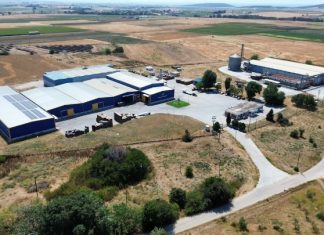 Αγροδιατροφή 2025: Από την παραγωγή στην πιστοποίηση και ο ρόλος ενός ομίλου με ρίζες στο 1935