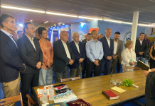 89η ΔΕΘ: Δ. Παπαστεργίου – Σ. Καλαφάτης: Ψηφιακή στροφή, καινοτομία και άμεση στήριξη – Σήμα κινδύνου από τον εμπορικό κόσμο της πόλης