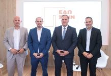 Παπαστράτος στη ΔΕΘ: Σημαντική μείωση στην εξέλιξη του παράνομου εμπορίου καπνικών προϊόντων στην Ελλάδα