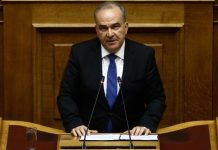 Ν. Παπαθανάσης: Με απόφαση του πρωθυπουργού η ανάπλαση της ΔΕΘ θα εκτελεστεί ως δημόσιο έργο και θα διατηρηθεί ο δημόσιος χαρακτήρας της