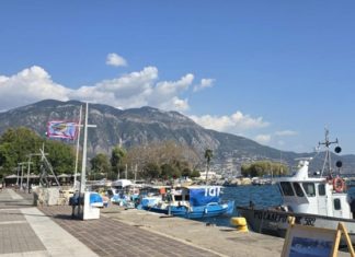 ΑΦΙΕΡΩΜΑ: Η Πελοπόννησος επανασυστήνεται στον κόσμο: Μια νέα ταυτότητα, που ενώνει παρελθόν, παρόν και μέλλον