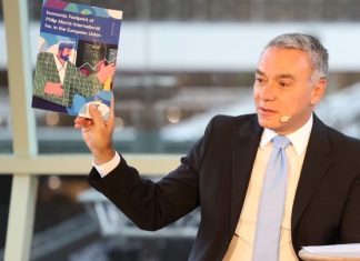 Philip Morris International: Στα 290 δισ. ευρώ το οικονομικό αποτύπωμα στην Ευρώπη