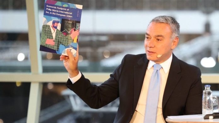 Philip Morris International