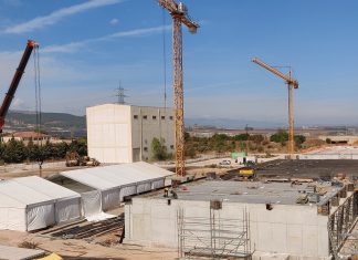 Όμιλος ΔΕΗ: Προχωρά η κατασκευή μονάδας ΣΗΘΥΑ για τις ανάγκες τηλεθέρμανσης της Δ. Μακεδονίας