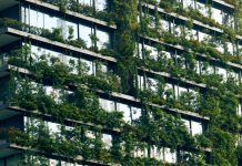 Αγορά ακινήτων και Πράσινα κτίρια: Βιοκλιματικός σχεδιασμός ενάντια στην κλιματική κρίση