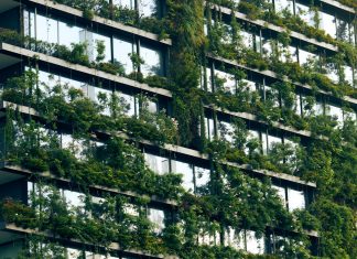 Αγορά ακινήτων και Πράσινα κτίρια: Βιοκλιματικός σχεδιασμός ενάντια στην κλιματική κρίση