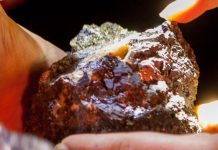 Η Ελλάδα ως πυλώνας σταθερότητας και ανάπτυξης μέσω των κρίσιμων πρώτων υλών