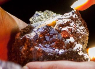 Η Ελλάδα ως πυλώνας σταθερότητας και ανάπτυξης μέσω των κρίσιμων πρώτων υλών