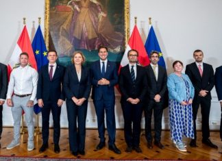 Η Ελλάδα συμβάλλει στη διαμόρφωση του Ευρωπαϊκού Χάρτη για την Ψηφιακή Κυριαρχία