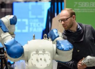 Ο ψηφιακός μετασχηματισμός της Υγείας θα μειώσει τις δαπάνες κατά 25%