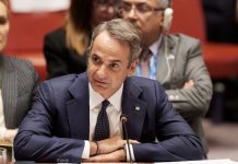 Μητσοτάκης στο ΣΑΗΕ: Οι επιλογές, σχετικά με την ΤΝ θα καθορίσουν αν η τεχνολογία θα γίνει δύναμη προόδου ή μοχλός απειλής