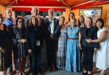 SEREXPO: Ρουμάνοι επιχειρηματίες έδειξαν ενδιαφέρον για τα κρητικά προϊόντα